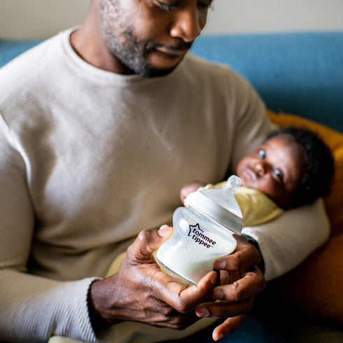 Tommee Tippee Closer to Nature 2x Fast Flow Teat